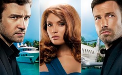 Justin Timberlake, Ben Affleck i ich ciemne interesy