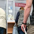 W Polsce pracuje coraz więcej cudzoziemców. Są najnowsze dane