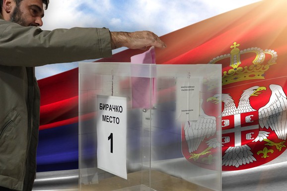 PRIPREMA ZA IZBORE U NISKOM STARTU Biranje na lokalu je završeno, ali je to tek početak: Konsultacije i mogući kandidati već isplivali, sve miriše na NOVO GLASANJE