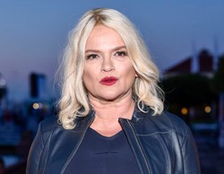 Nowa fryzura Kasi Figury. Kto stoi za tą metamorfozą?