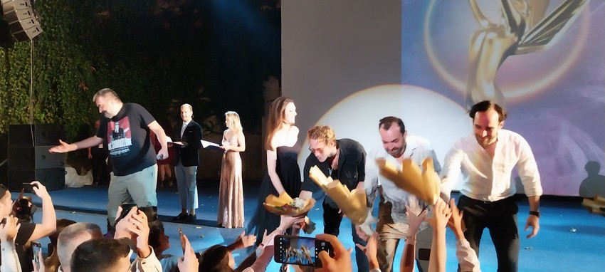 Sto se bore misli moje