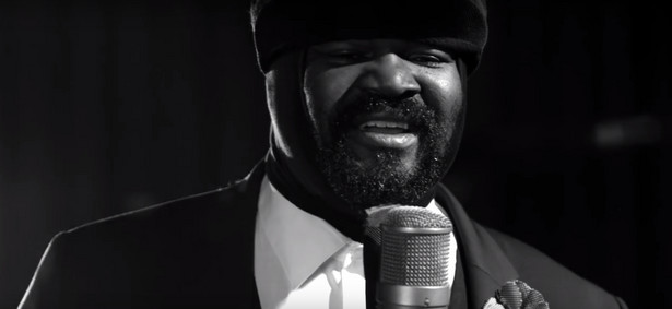 Gregory Porter koncertuje w Polsce