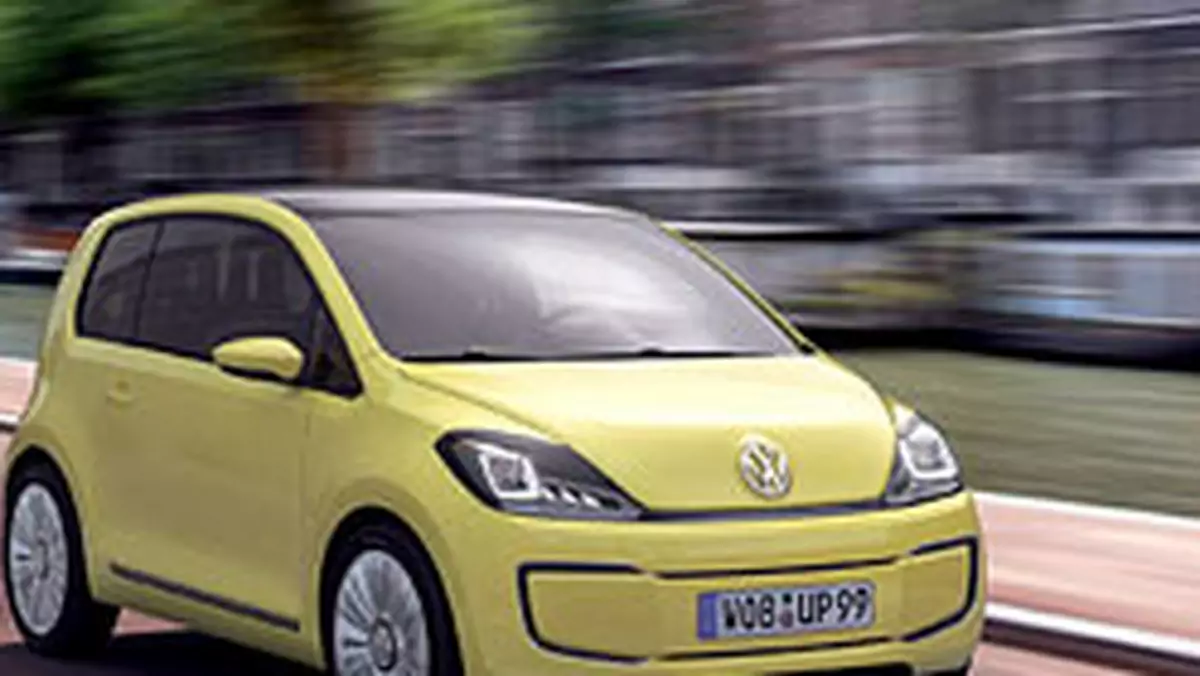 Volkswagen przenosi z Czech produkcję silników