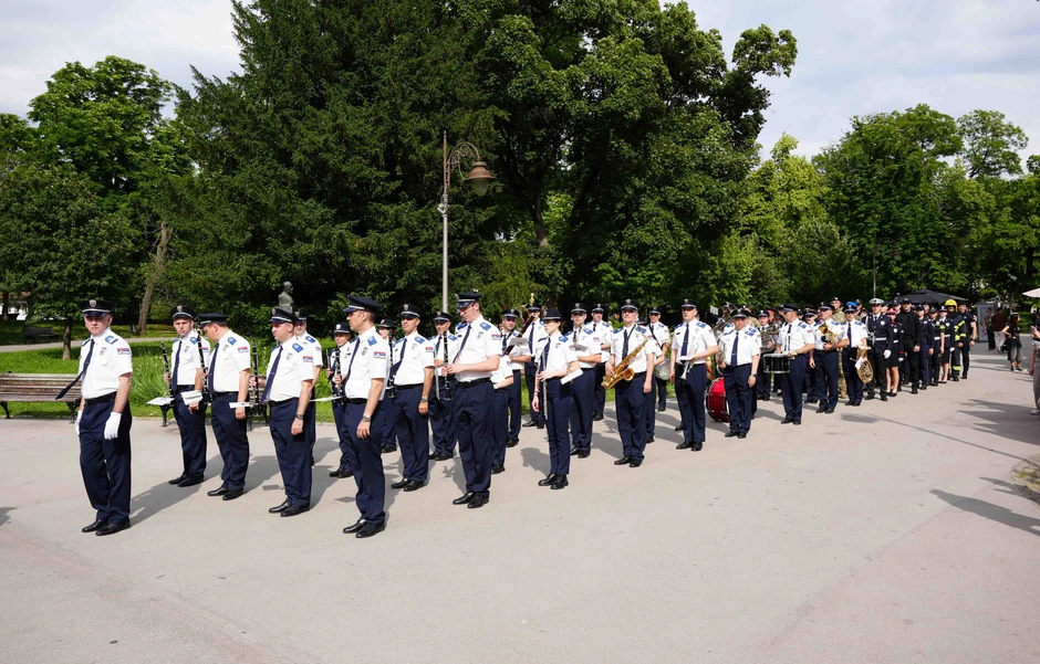 Dan Ministarstva unutrašnjih poslova i Dan policije