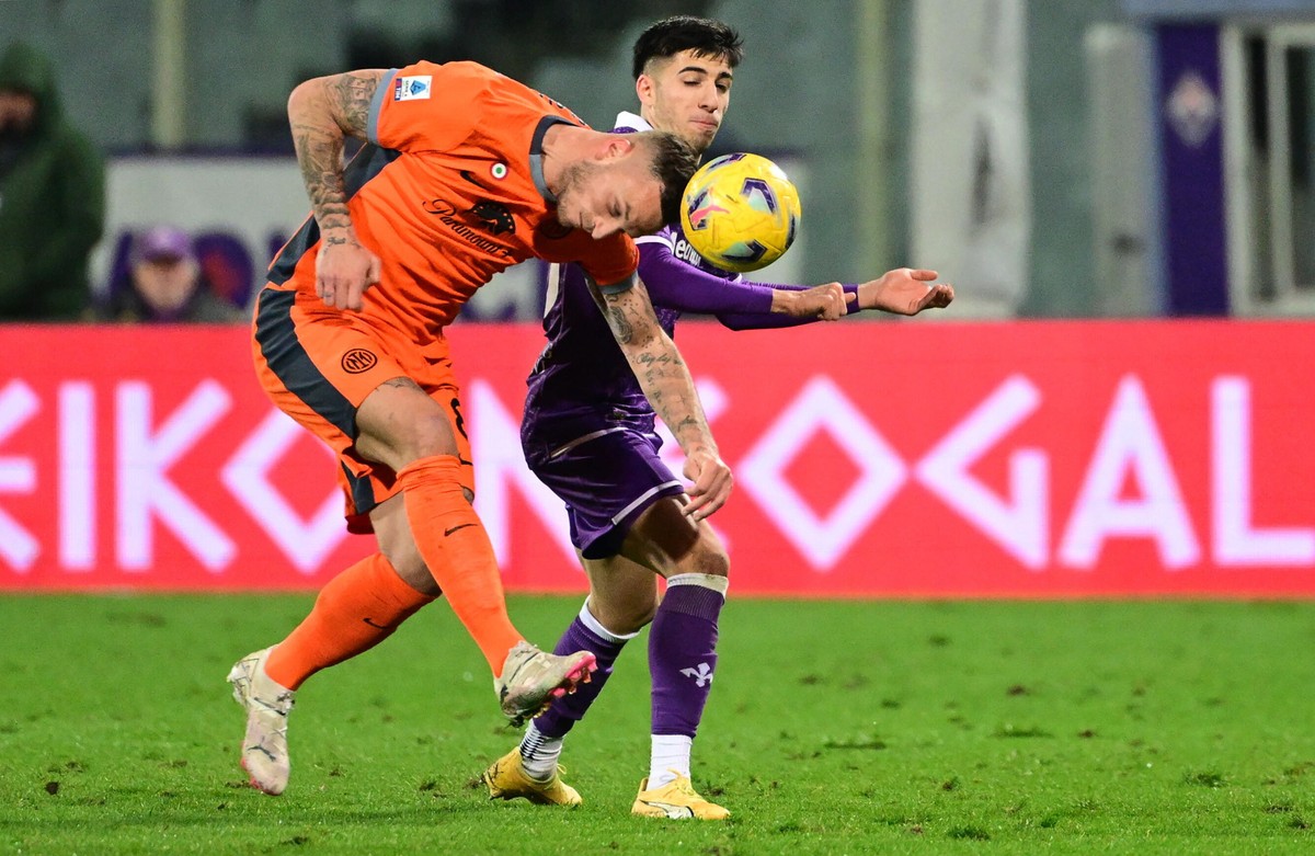 Marko Arnautovic i Fabiano Parisi