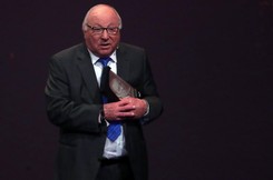 Zmarł Uwe Seeler, legenda niemieckiej piłki nożnej