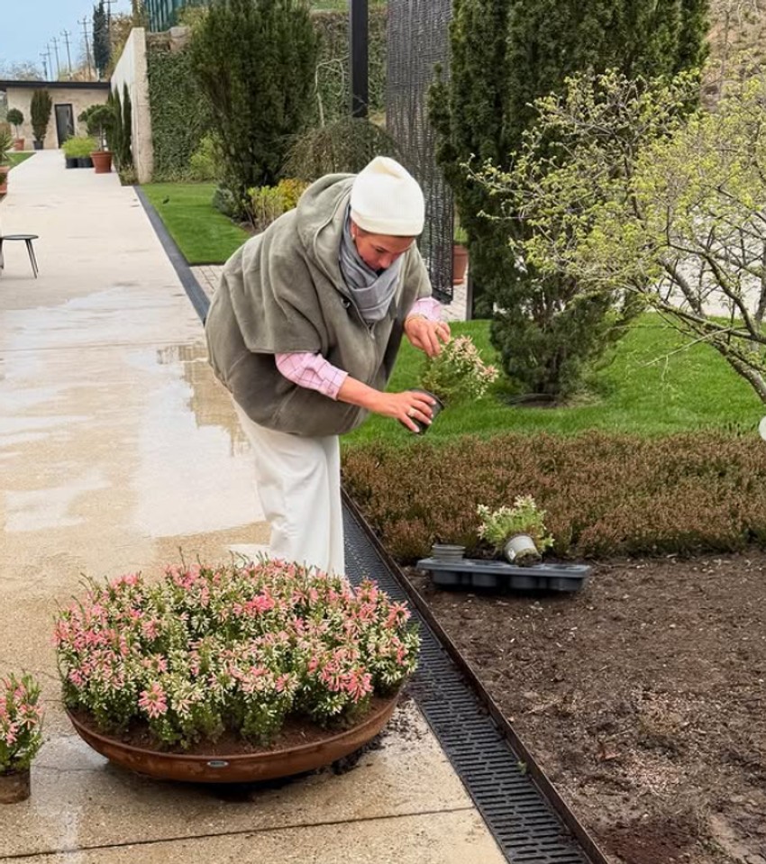 Kuća Branke Nevistić