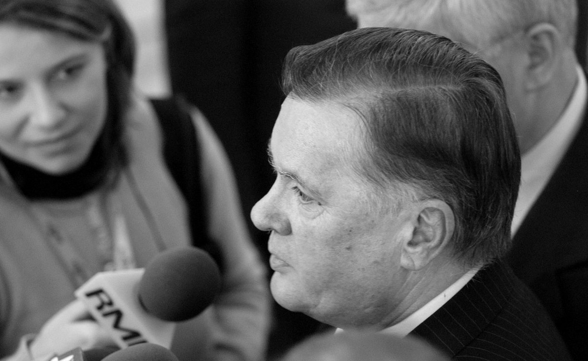 Ryszard Jarzembowski