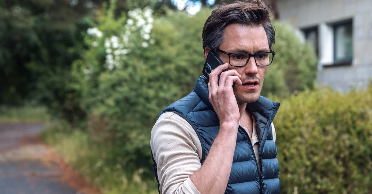 Polski serial kryminalny światowym hitem. Kolejny sukces platformy VOD