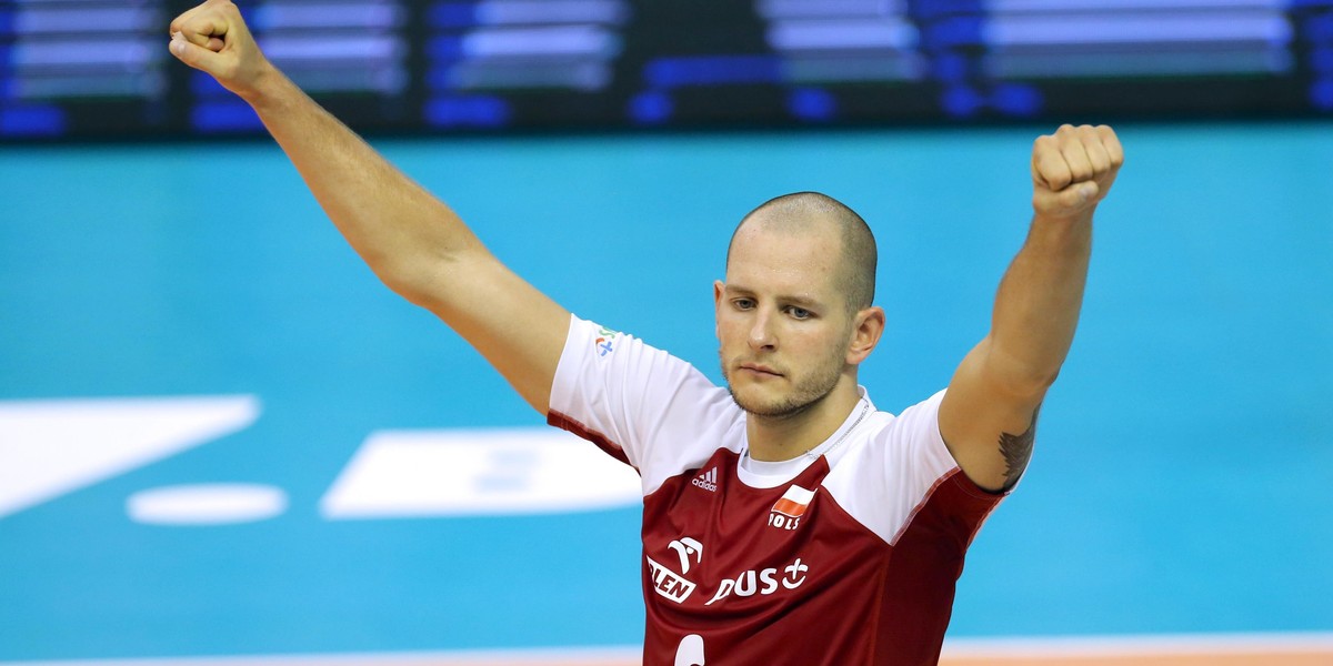 BARTOSZ KUREK