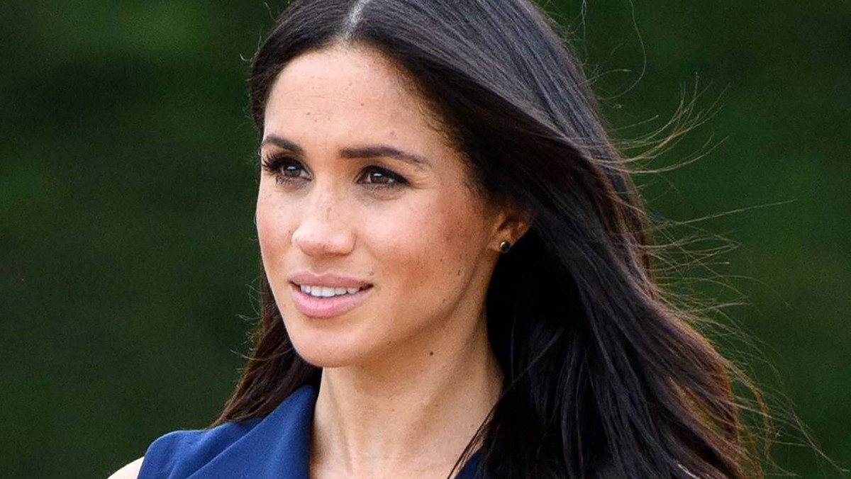 Meghan Markle poroniła. Szczere wyznanie księżnej Sussex na łamach The New York Times