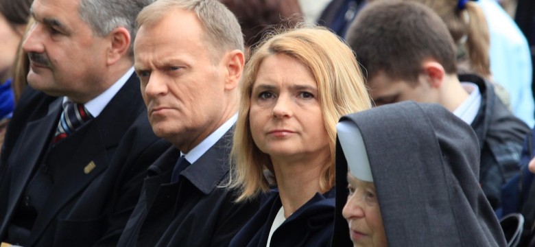 Tusk radzi Polakom, jak uczcić beatyfikację