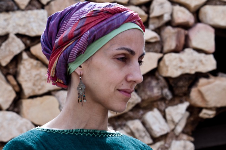 'Maryja, Matka Jezusa'