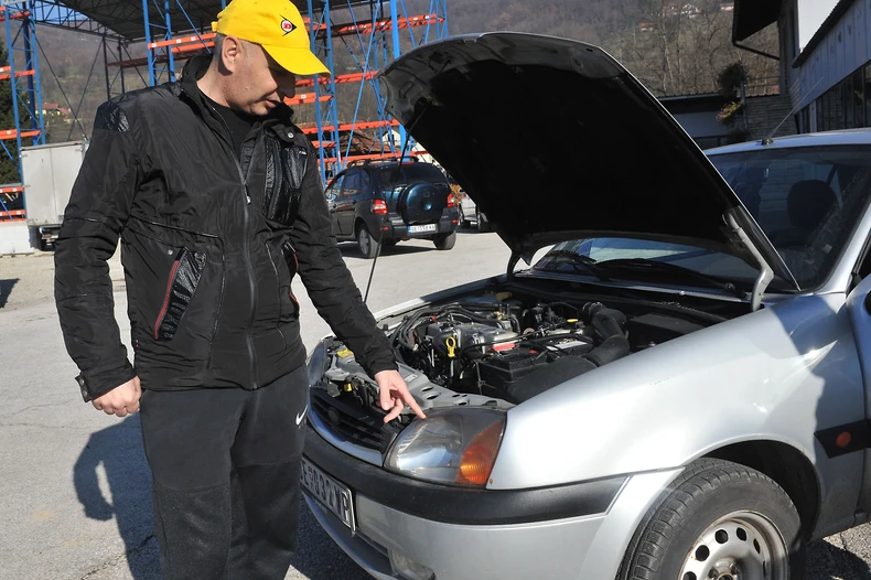 Milovan Mikica Vesnić