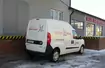 Fiat Doblo Cargo XL 1.6 MultiJet: solidny pracownik