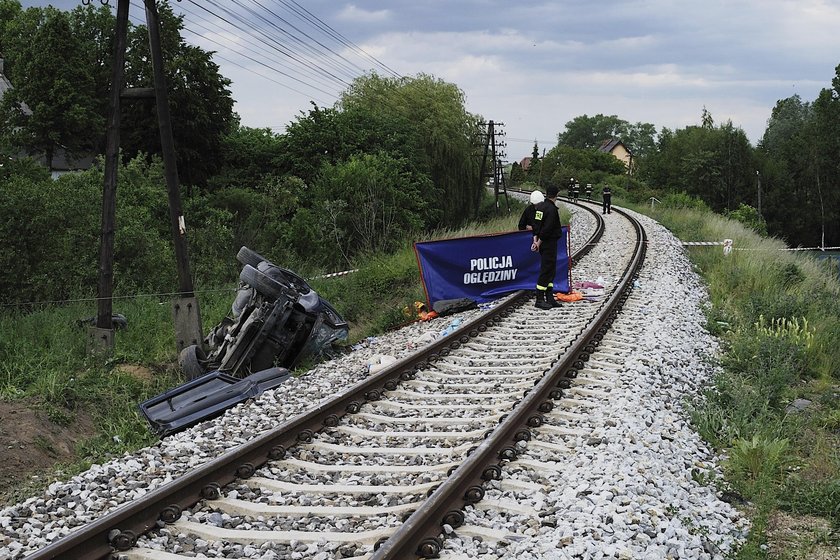 Matka nie poniesie kary za śmierć swoich dzieci