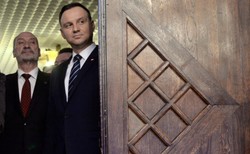 Dlaczego prezydent jest słaby? Bo minister jest mocny