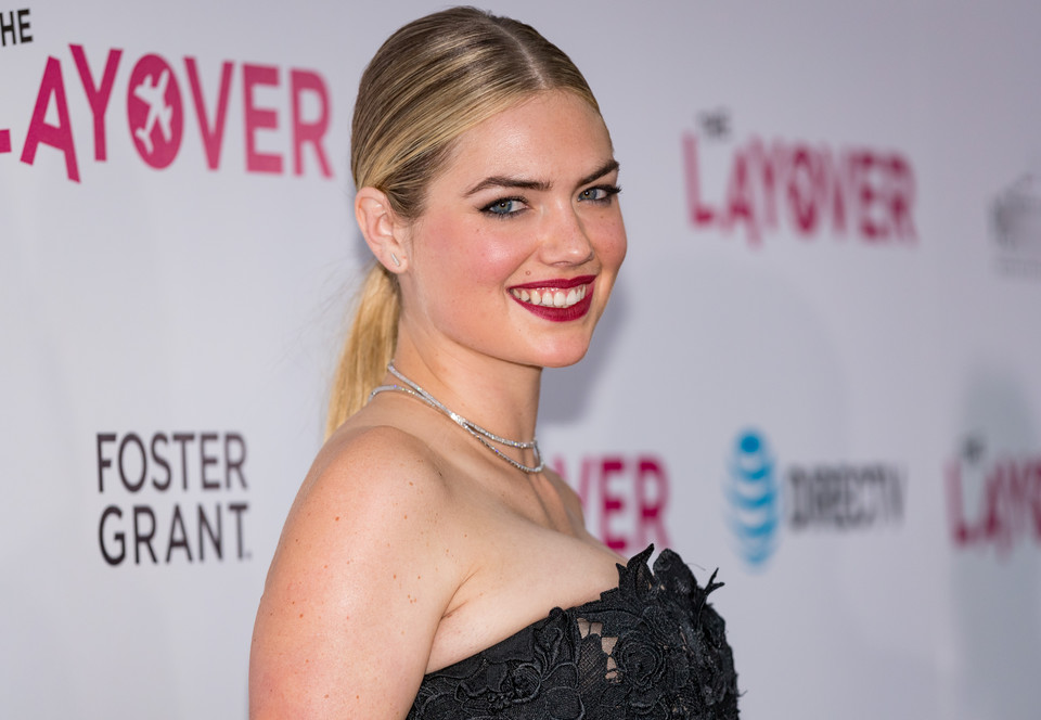 Premiera filmu "The Layover"