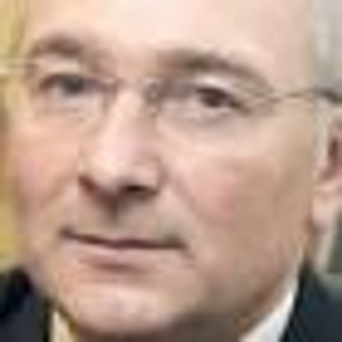 dr Andre Helin, prezes BDO Numerica