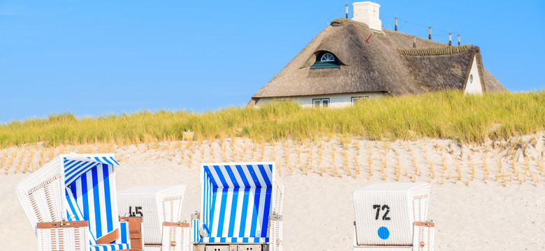 Boom nad Morzem Północnym i Bałtyckim — lukratywne zyski z wynajmu domów wakacyjnych