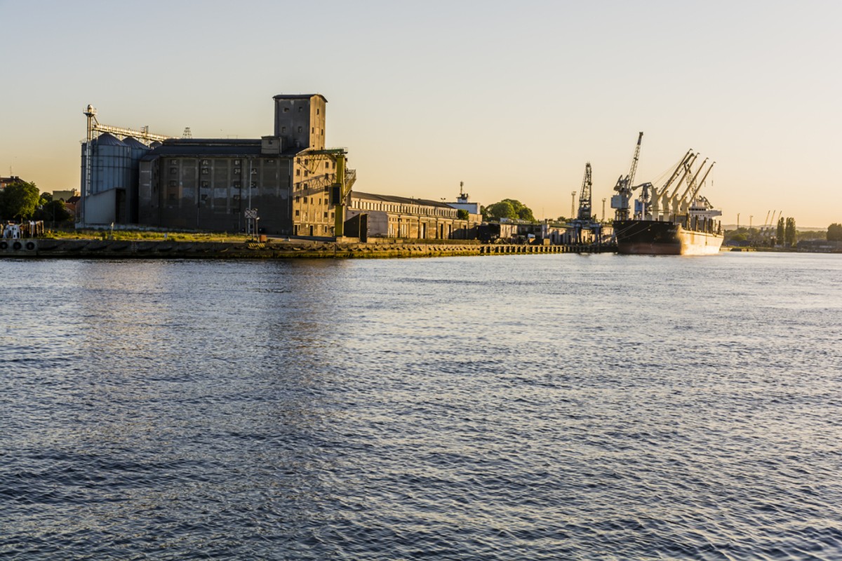 Dno Martwej Wisły w Gdańsku zostanie dokładnie przeszukane