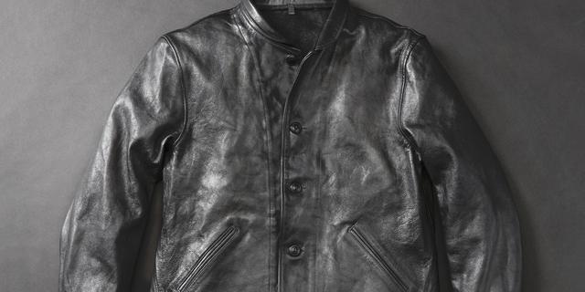 Levi's made an exact replica of Albert Einstein's iconic leather jacket and  sold it for $1,200 | Business Insider Africa