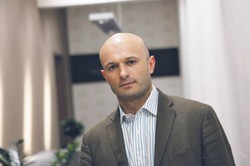 Tomasz Łuczyński członkiem rady nadzorczej Nicolas Games