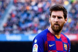 Lionel Messi pożegnał Suareza i skrytykował władze Barcelony