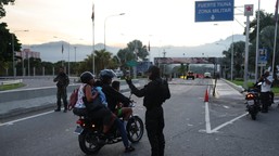 mieszane-uczucie-mieszkancow-caracas-atak-usa-na-wenezuele-i-maduro