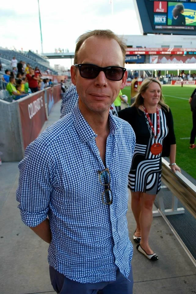 Steve Ells, Chipotle Mexican Grill