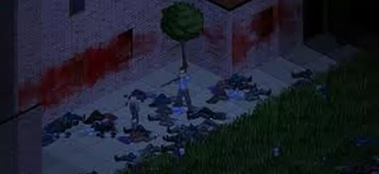 Project Zomboid - MacGyver kontra Zombie