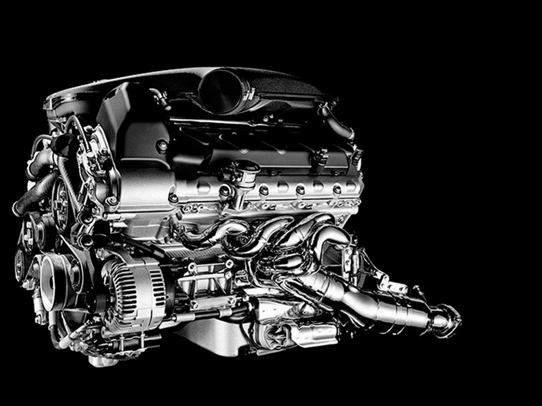 10 najważniejszych silników w historii BMW