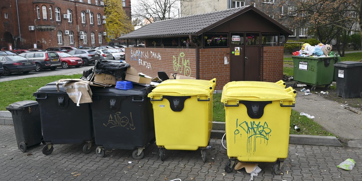 Fundusz osiedlowy rozciągnięty w czasie