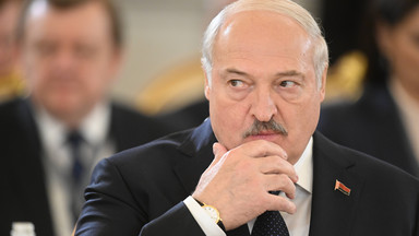 Resort obrony Białorusi komentuje incydent ze śmigłowcami w Białowieży