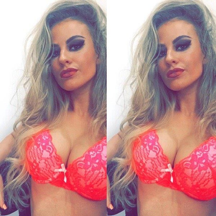 Chloe Ayling brytyjska modelka porwana przez Polaka Łukasz H.