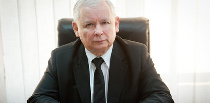 Przez błąd lekarzy Kaczyński miał dwie operacje