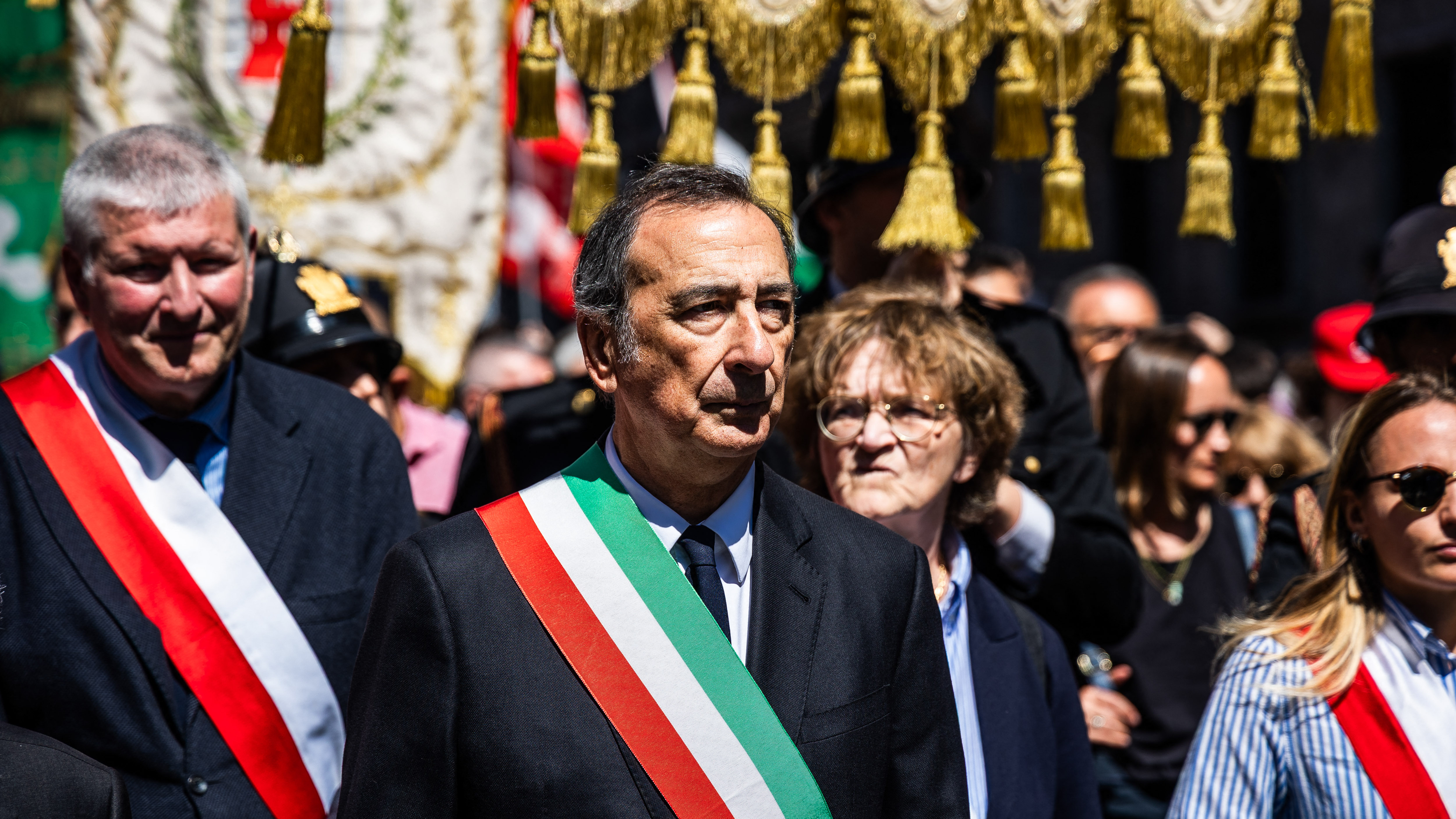 Indagato il sindaco di Milano Giuseppe Sala: ecco perché