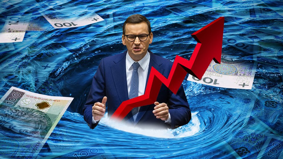 morawiecki inflacja