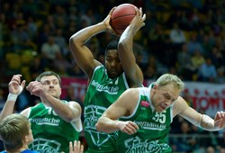 Tauron Basket Liga: Asseco przegrało ze Stelmetem. Czarni wygrali z Treflem