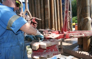 PGNiG będzie poszukiwało ropy w Danii