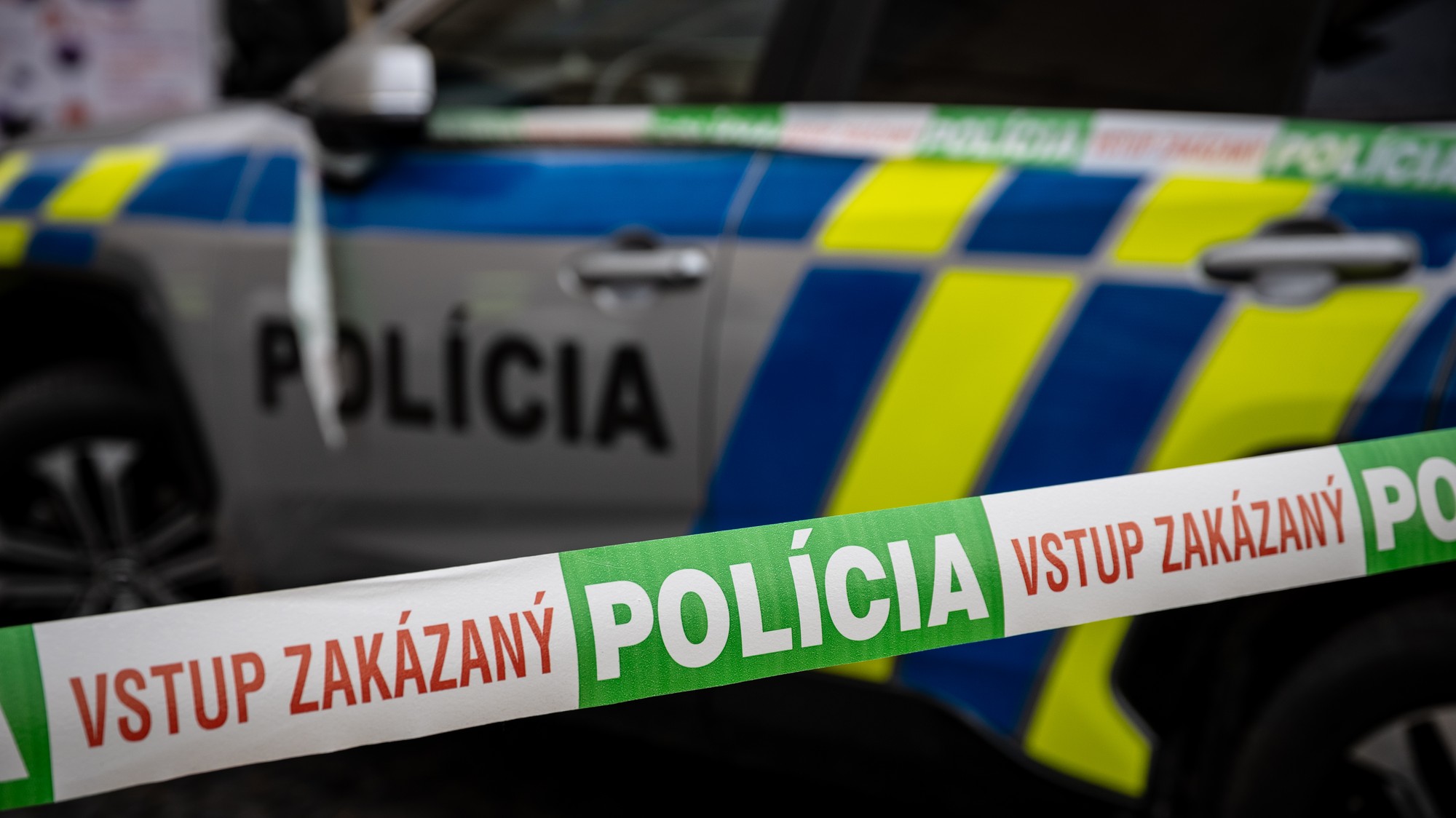 Ilustračná snímka