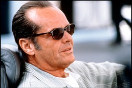 Pričalo se da NE ZNA ZA SEBE i da živi POSLEDNJE DANE: Džek Nikolson u javnosti POSLE DVE GODINE, na važan događaj stigao sa ćerkom Lorejn