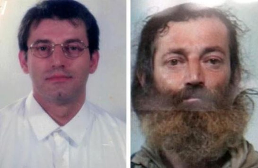 Nestali Stefan - pre 20 godina i danas