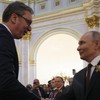 BBC | Foto: SPUTNIK/KREMLIN POOL/EPA-EFE/Shutterstock