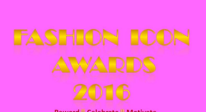 Fashion Icons Awards 2016