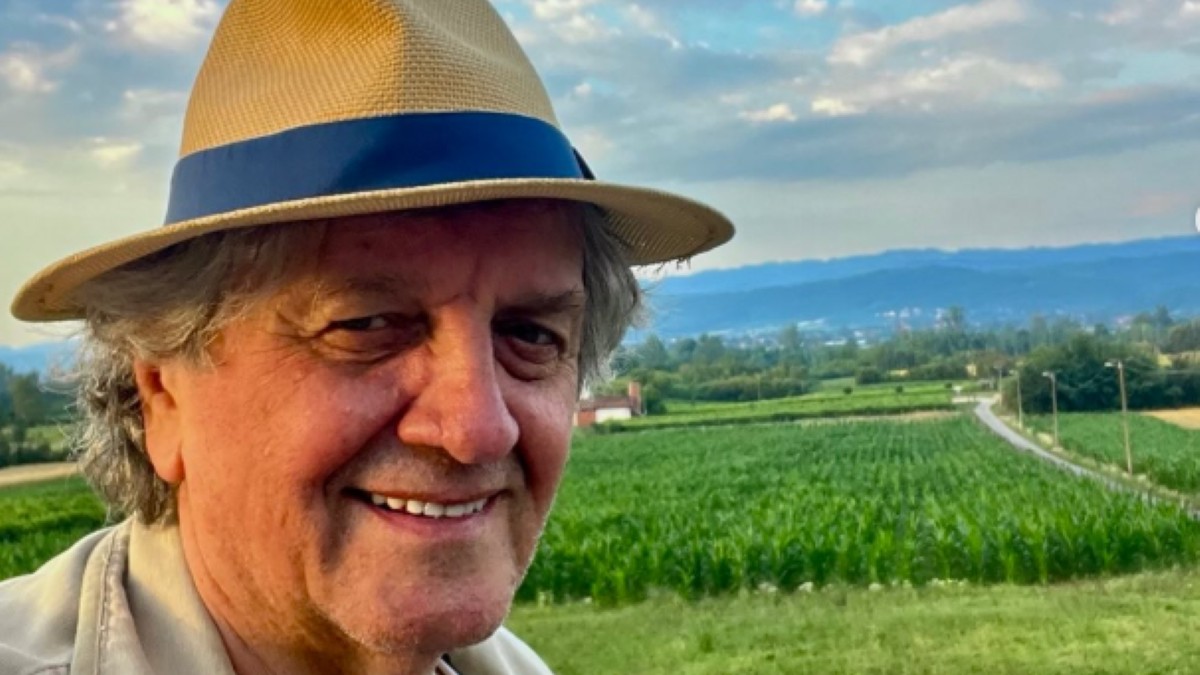 Radoš Bajić, objava