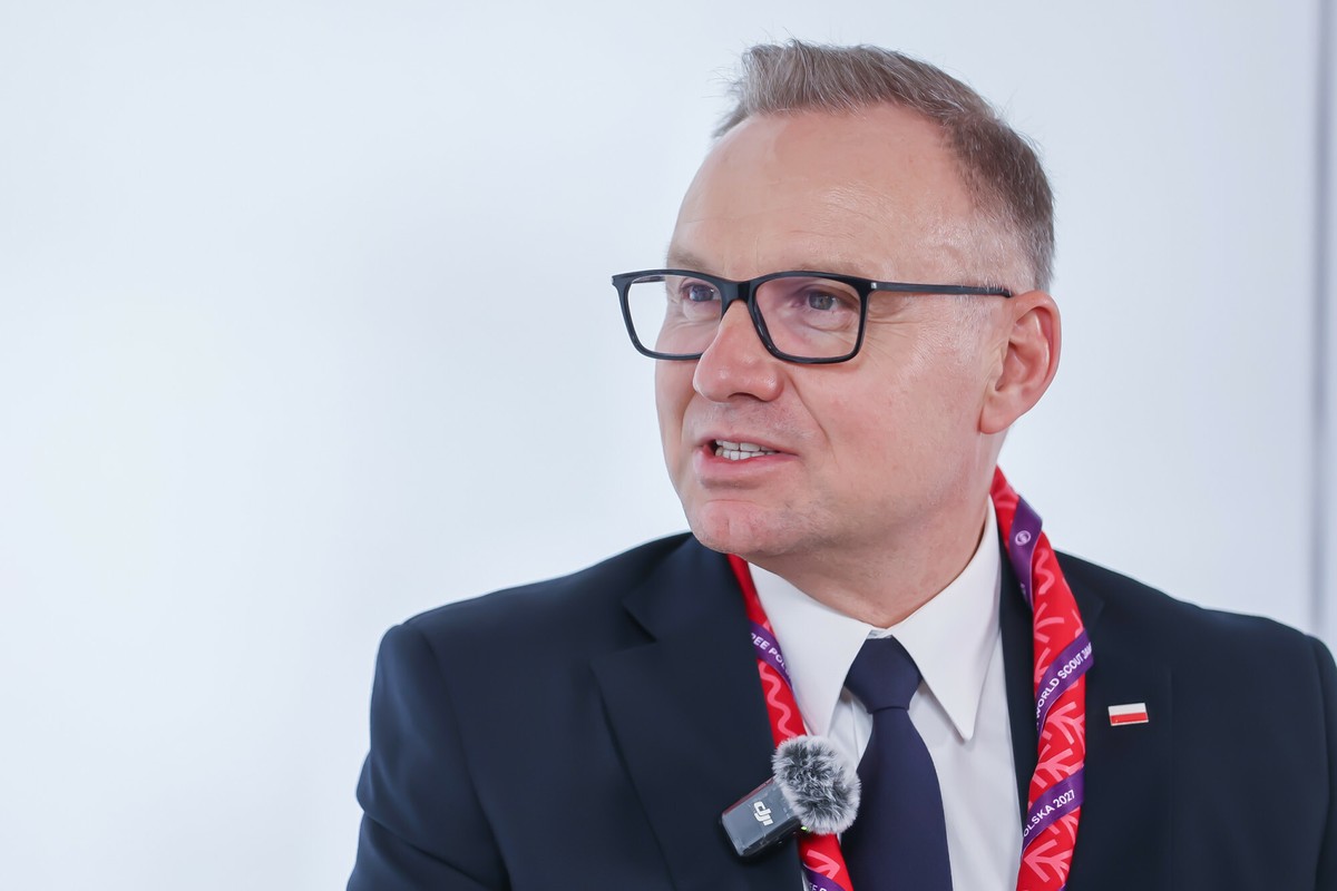 Andrzej Duda ma nową pracę. Idzie do biznesu