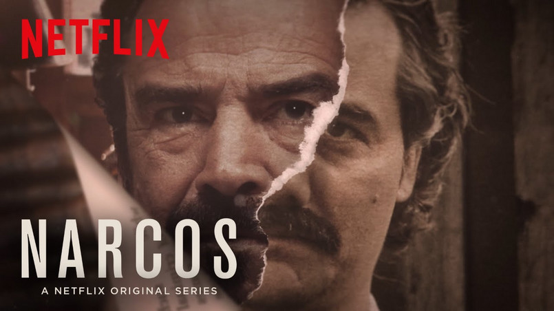 1.	Narcos (sezon 3) – 1 września, Netflix Pod koniec drugiego sezonu "Narcos" pożegnaliśmy Pablo Escobara. Zgodnie jednak z założeniami twórców, „Narcos” to historia o kokainie. Narkotykowa akcja toczy się więc dalej. Po śmierci Escobara rolę głównego producenta i dystrybutora kokainy przejmuje kartel z Cali, pozostający wcześniej w cieniu swojego największego konkurenta. Po piętach stara deptać się im znany poprzednich sezonów agent DEA Javier Peña.