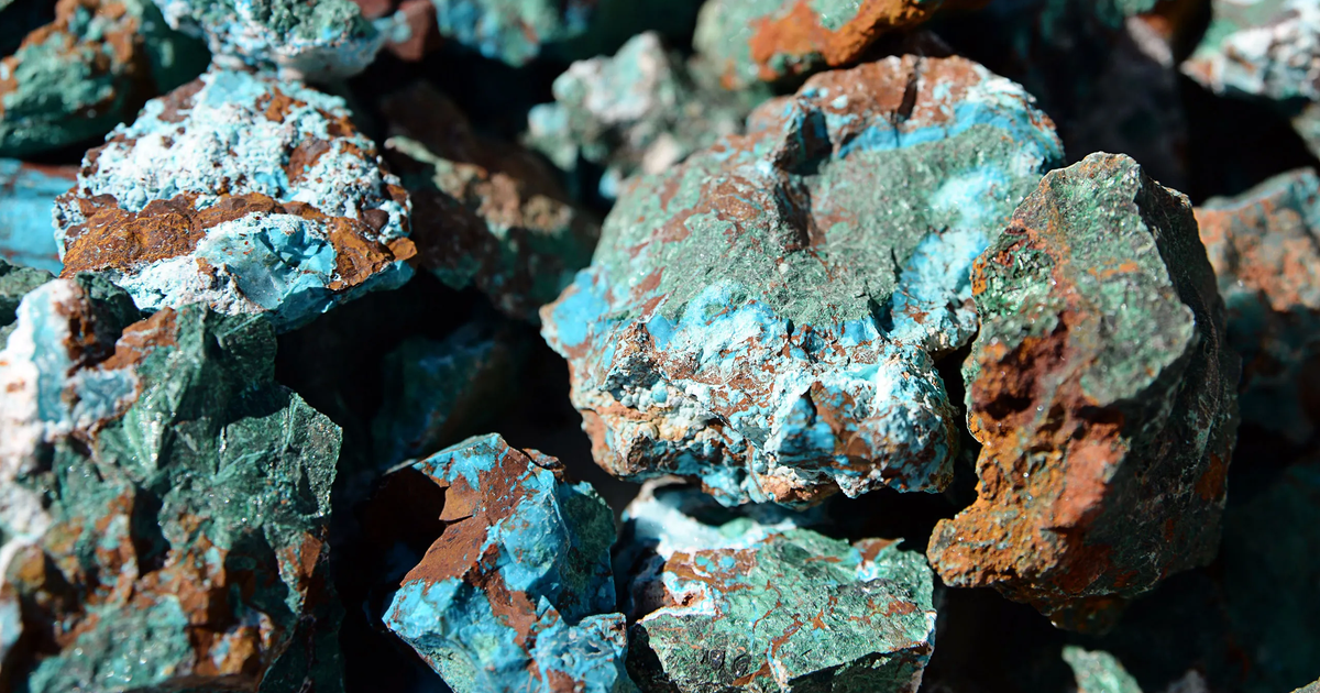 Congo’s copper exports jump 10% as Chinese firms lead growth