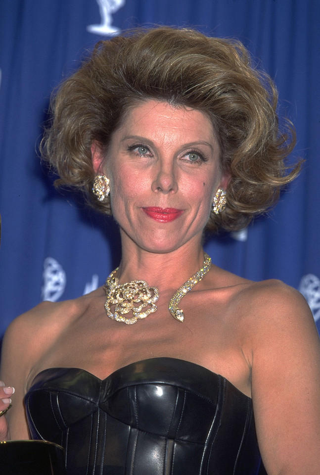 Christine Baranski